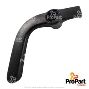 Sunroof Handle - 0.023.8577.0