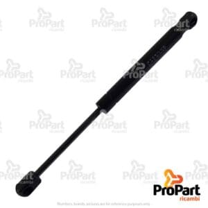 LH Door Strut - 0.023.8838.4