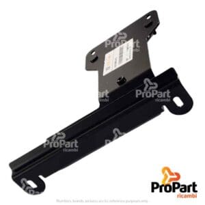 Bracket - 0.023.9693.3/10