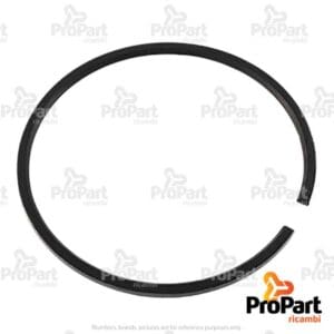 Rings Set -Std - 0.024.0052.4/10