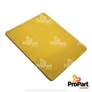 Gasket - 0.024.0910.0