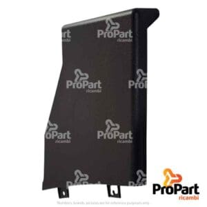 Cover - 0.024.0914.0/10