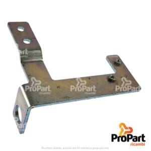 Support Bracket - 0.024.0919.3