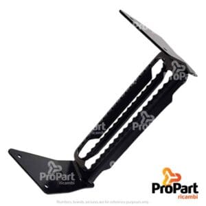 Foot board - 0.024.1784.3/10