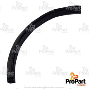 Gasket - 0.024.4104.0