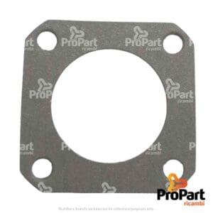 Tacho Drive Gasket suitable for SAME - 0.026.1150.0