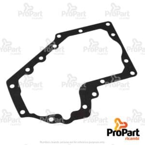 Rear Timing Cover Gasket suitable for SAME - 0.029.1153.0/20