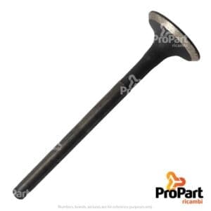 Exhaust Valve suitable for SAME - 0.029.1421.0/10