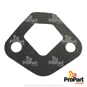 Fuel Lift Pump Gasket  1.0mm suitable for SAME - 0.029.1655.0