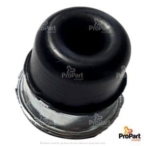 Brake Rod Boot suitable for SAME - 0.033.4472.0