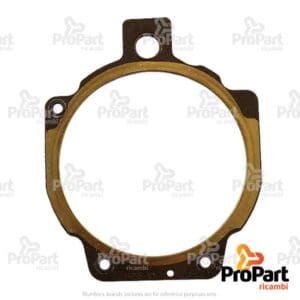 Head Gasket  0 Holes - 0.033.9004.0