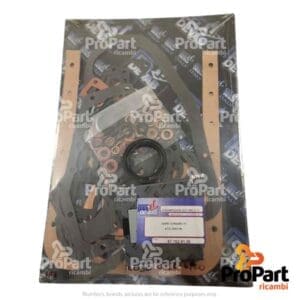 Engine Gasket Set suitable for SAME - 0.035.0050.6/10