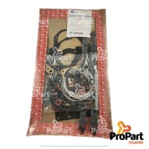 Engine Gasket Set - 0.036.0050.6/20