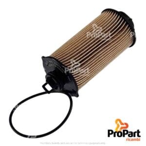 Main Fuel Cartridge Filter - 0.036.2704.0