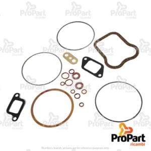 Head Gasket Set  -Per 1 Cyl suitable for SAME - 0.038.0057.6