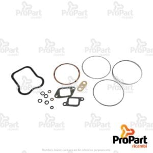 Head Gasket Set  -Per 1 Cyl - 0.041.0057.6