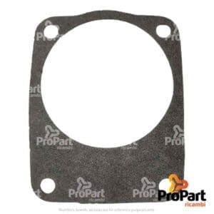 Timing Cover Gasket suitable for SAME - 0.041.1154.0