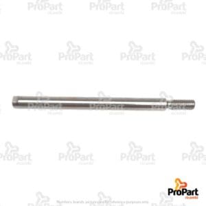 Mounting Pin  M12 suitable for SAME - 0.041.1617.0