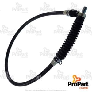 PTO Cable - 0.041.7231.4