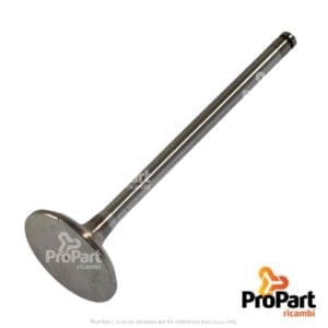 Inlet Valve suitable for SAME - 0.042.1420.2