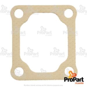 Exhaust Gasket suitable for SAME - 0.044.1857.0/10