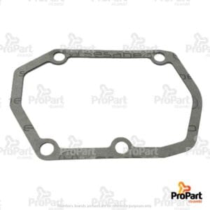 Cover Gasket suitable for SAME - 0.048.1151.0/10