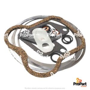 Head Gasket Set - 0.052.0057.6