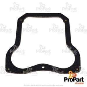 Tappet Cover Gasket suitable for SAME - 0.052.1453.0/20