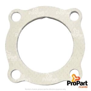 Turbo Outlet Gasket suitable for SAME - 0.052.1853.0