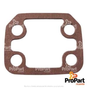 Fuel Lift Pump Gasket suitable for SAME - 0.056.1651.0