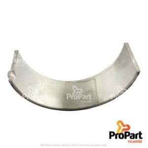BE Bearing  1.00mm  -Per Each Half suitable for SAME - 0.062.0059.0