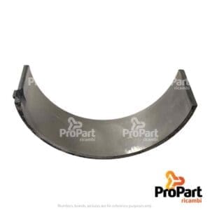 BE Bearing  0.75mm  -Per Each Half suitable for SAME - 0.062.1225.9