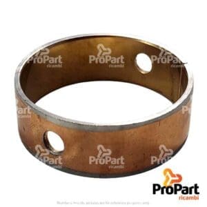 Narrow Camshaft Bush  MACHINE ID suitable for Deutz-Fahr, SAME - 0.065.1140.0/10