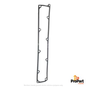 Inlet Manifold Gasket suitable for Deutz-Fahr, SAME - 0.065.1850.0/20