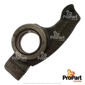 Tappet Rocker Arm suitable for Deutz-Fahr, SAME - 0.066.1432.3