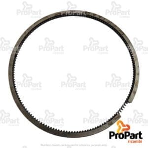 Rings Set  -Std suitable for SAME - 0.072.0052.6