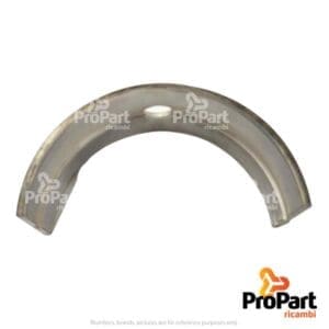 Main Bearing  1.00mm  -Per Each Half suitable for SAME - 0.073.0059.0