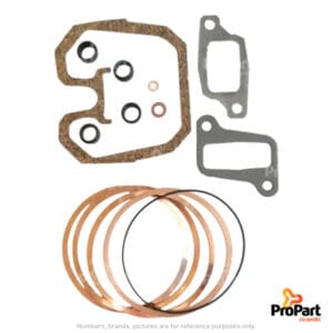 Head Gasket Set  -Per 1 Cyl suitable for SAME - 0.085.0057.6/10