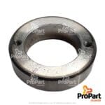 Crankshaft Bush suitable for John Deere, Deutz-Fahr, SAME - 0.085.1248.0/20