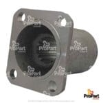 Front 4WD Flange suitable for SAME - 0.135.2620.0