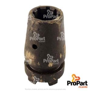 PTO Drive Coupling suitable for SAME - 0.135.3622.0