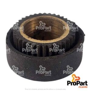 P/Steer Shaft Bush suitable for SAME - 0.135.6217.2/10