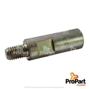 Clutch Locating Pin suitable for SAME - 0.136.2254.0