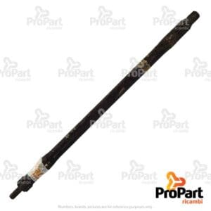 PTO Shaft  L= 700mm - 0.136.3611.0/20