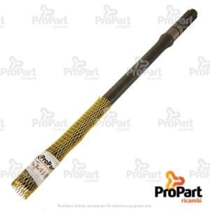 PTO Shaft  L= 640mm suitable for SAME - 0.136.3612.3