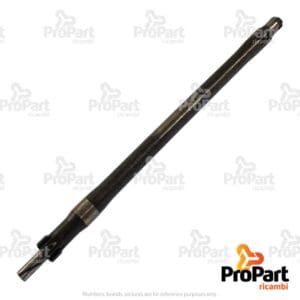 Front PTO Shaft  L= 582mm suitable for SAME - 0.146.3611.0/20