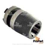 PTO Drive Coupling suitable for SAME - 0.146.3622.0