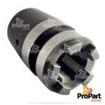 PTO Drive Coupling suitable for SAME - 0.146.3622.0
