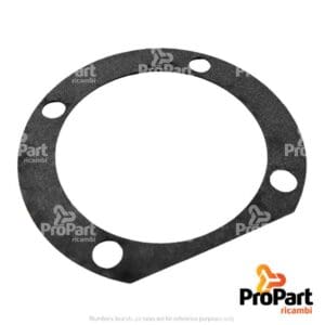 PTO Cover Gasket suitable for SAME - 0.146.3650.0/10