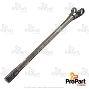 Inner Axle Shaft suitable for SAME - 0.146.4630.0/20